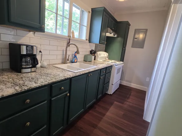 403 W Flower St #3, Pulaski, TN 38478