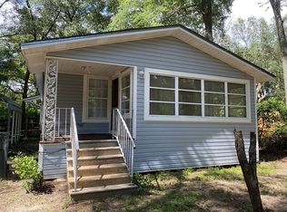 6664 Hinote St, Milton, FL 32570