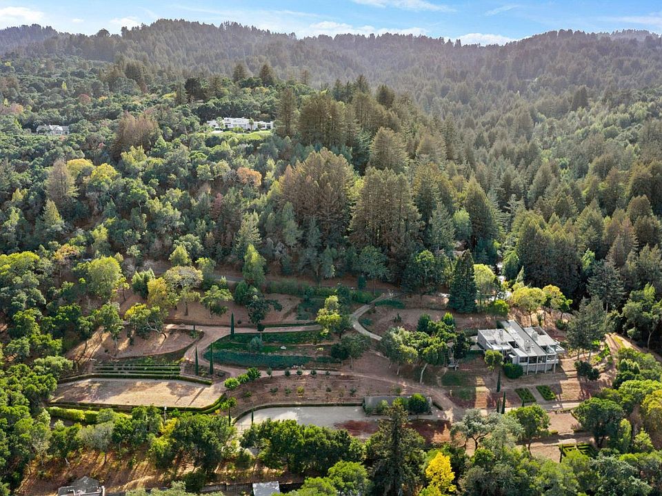 133 Old La Honda Rd, Woodside, CA 94062 Zillow