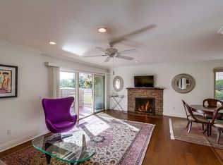 17460 Plaza Abierto UNIT 3, San Diego, CA 92128
