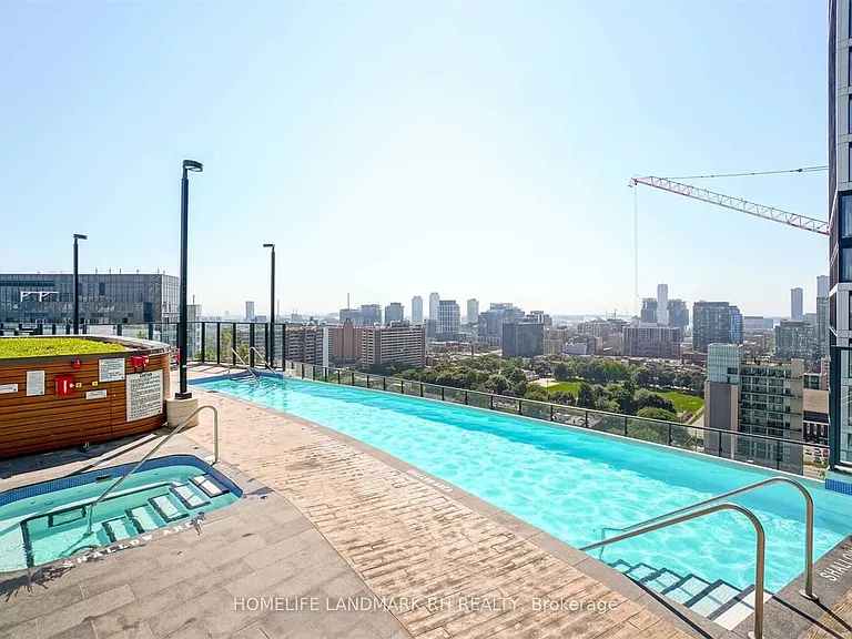 251 Jarvis St #3410 — Photo 33