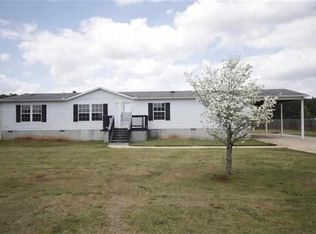 105 Todd Rd, Perry, GA 31069