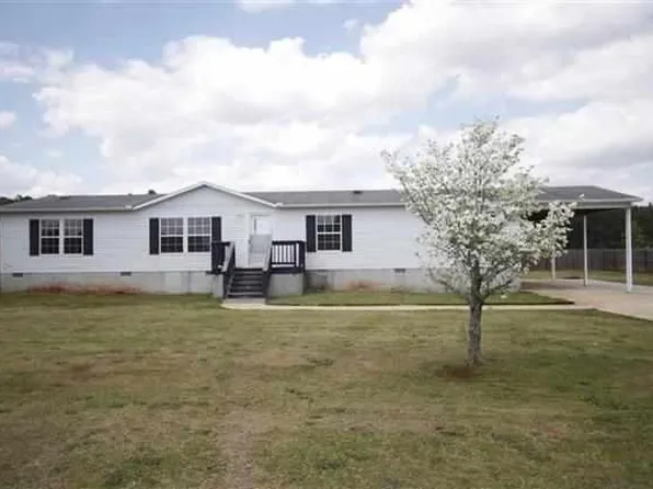 105 Todd Rd, Perry, GA 31069