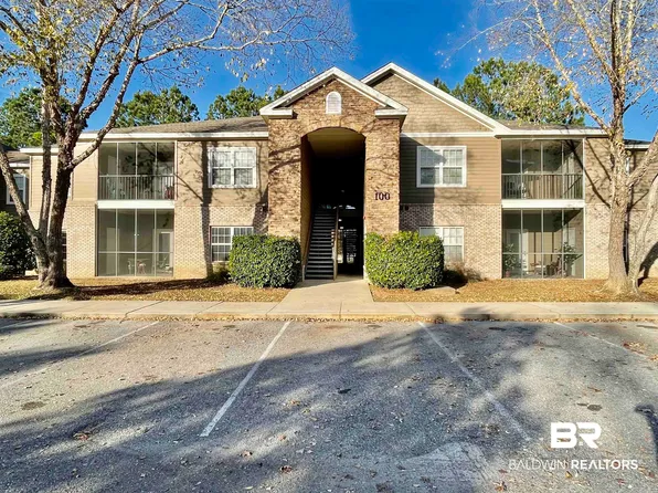 450 Park Ave APT 102, Foley, AL 36535