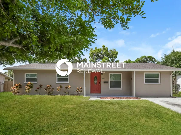 2812 47th Ave S, Saint Petersburg, FL 33712