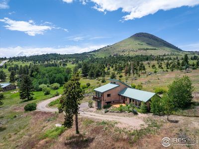 78 Old Post Office Rd, Boulder, CO, 80302