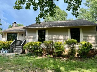 2705 Lawland Dr, Henrico, VA 23294