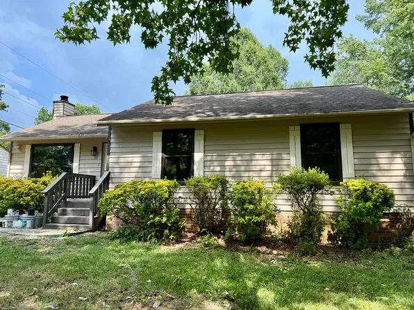 2705 Lawland Dr, Henrico, VA 23294