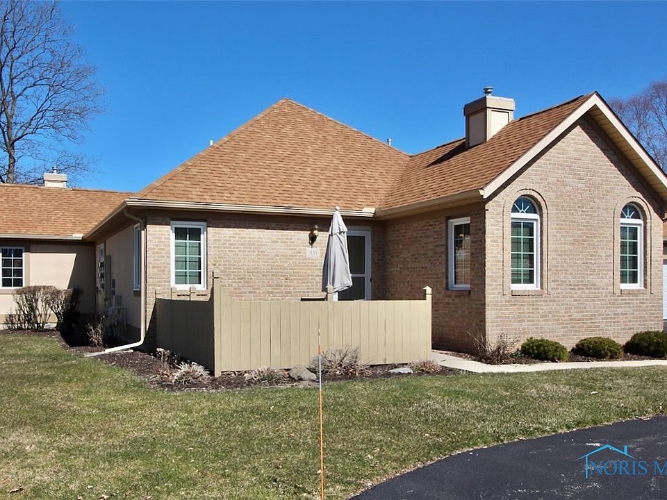 831 Turnbury Ln, Perrysburg, OH 43551 Zillow