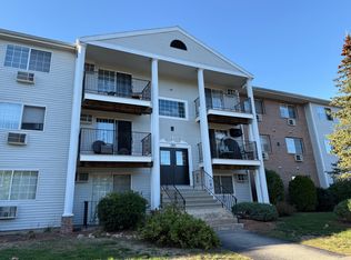 Park View Hills Condominiums, Manchester, NH 03103