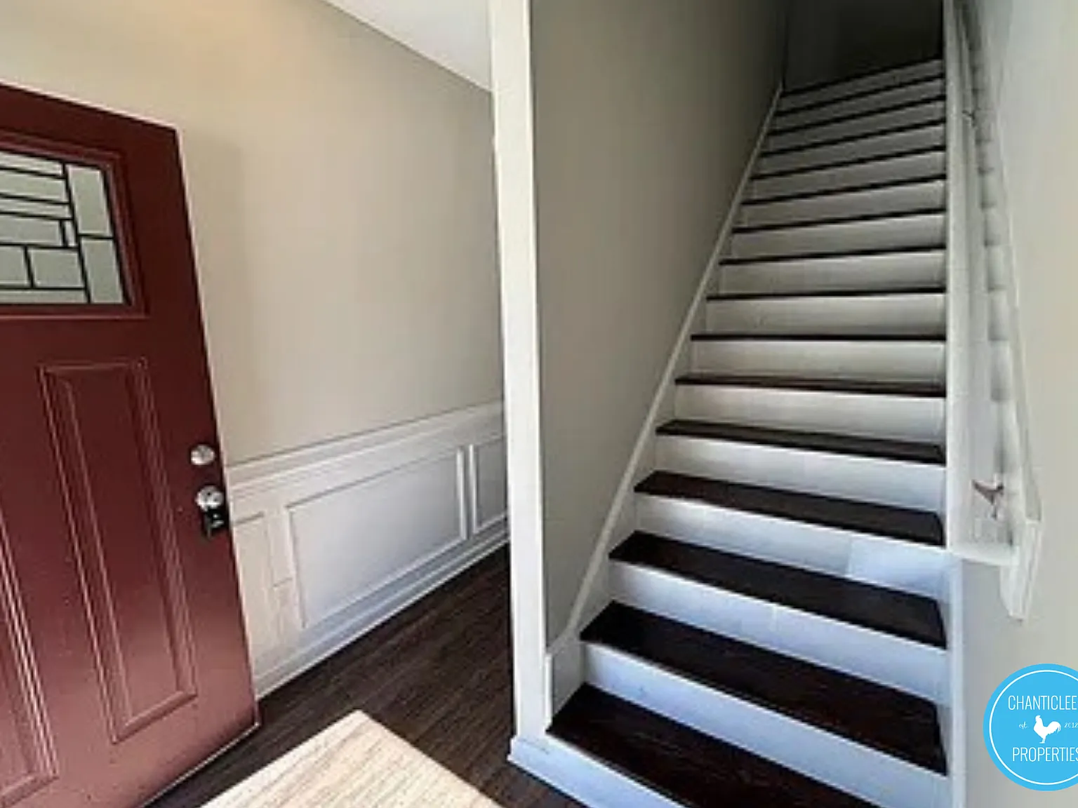 6513 Dusty Edge Trail - Unit 1 — Photo 3