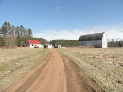 W3455 Cth J, Gleason, WI, 54435