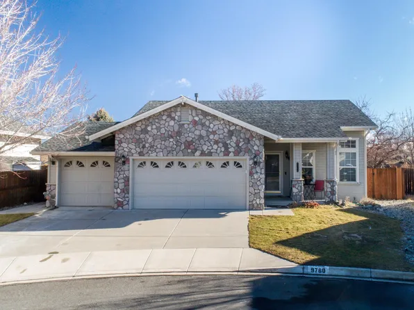 9760 Rock River Dr, Reno, NV 89506