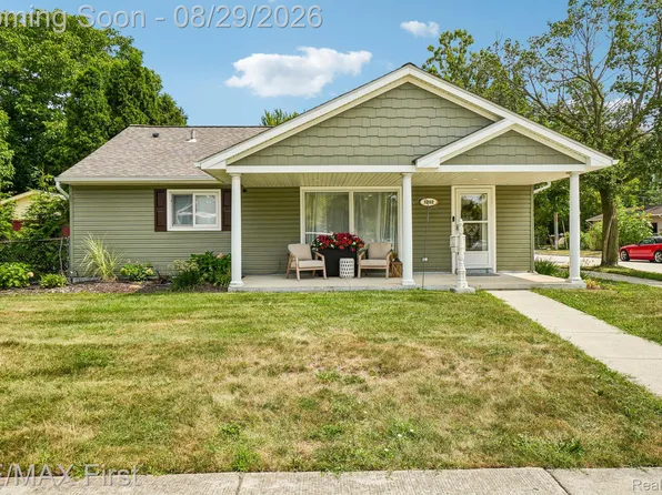 3202 Prairie Ave, Royal Oak, MI 48073