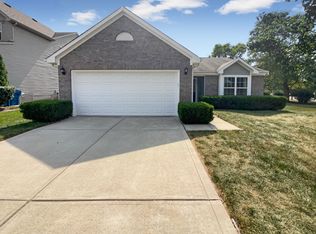 7511 Cole Wood Blvd, Indianapolis, IN 46239