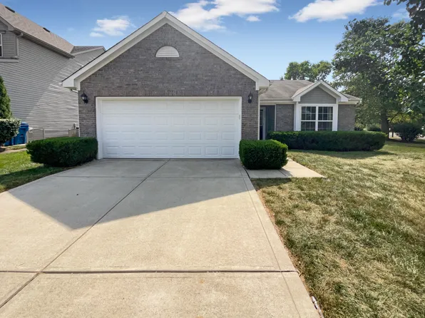 7511 Cole Wood Blvd, Indianapolis, IN 46239