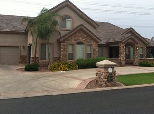 2470 E Vaughn Ave, Gilbert, AZ 85234