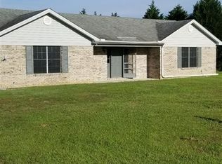 5320 Highway 97, Walnut Hill, FL 32568