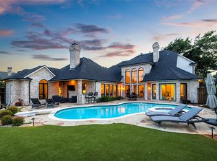2816 Amesbury Dr, Plano, TX 75093