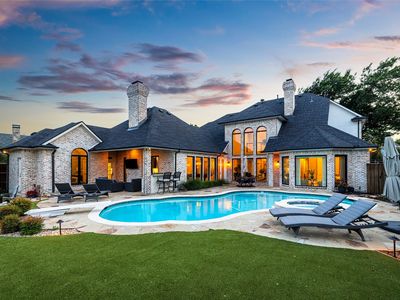 2816 Amesbury Dr, Plano, TX, 75093
