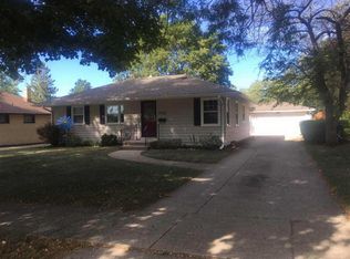 3708 Beach St, Rockford, IL