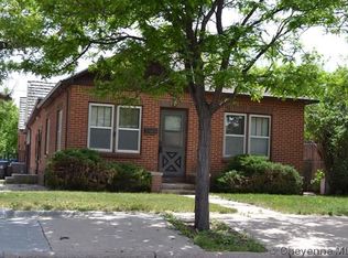 1201 Richardson Ct, Cheyenne, WY 82001