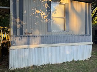 6850 Klug Pines Rd LOT 59, Shreveport, LA 71129