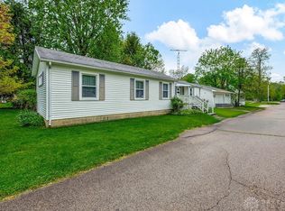 301 W Decatur St, Eaton, OH 45320
