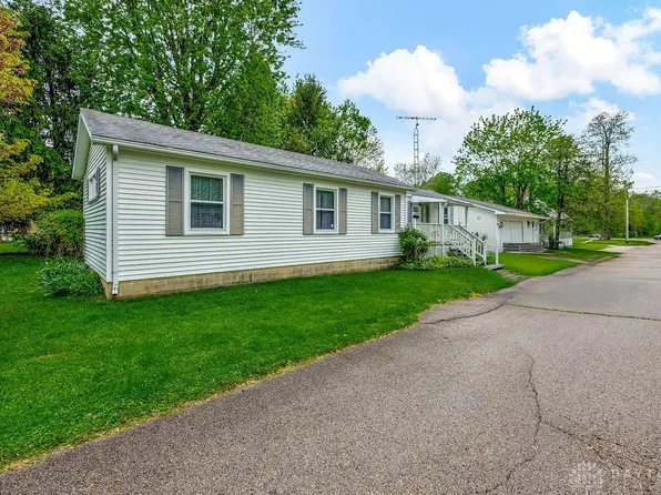301 W Decatur St, Eaton, OH 45320