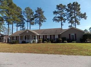 65 Spruce Pine Rd, Ridgeland, SC 29936