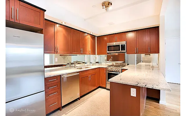 Rented by Douglas Elliman | media 1