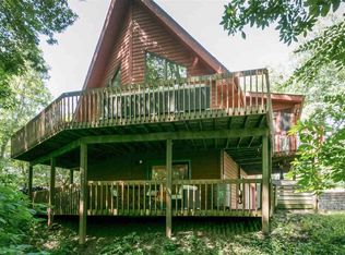 2340 Mehaffey Bridge Rd NE, North Liberty, IA 52317