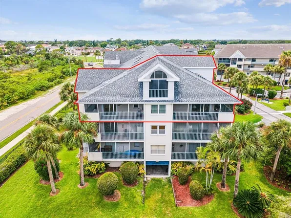 5557 Sea Forest Dr APT 318, New Port Richey, FL 34652