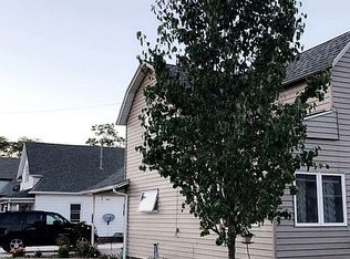 421 O St, Fort Dodge, IA 50501