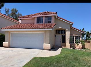 1550 Enchantment Ave, Vista, CA 92081