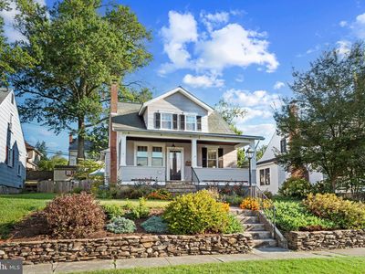 706 Murdock Rd, Baltimore, MD, 21212