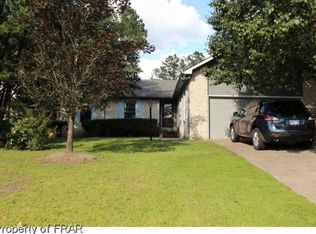 7457 Fairpoint Dr, Fayetteville, NC 28314