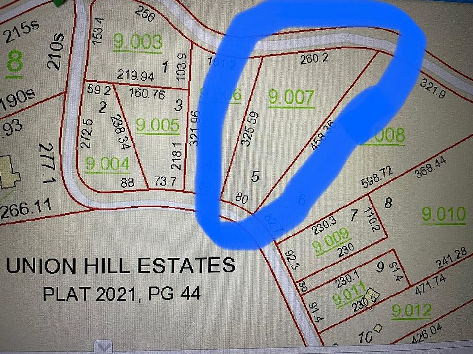 2nd image of 844 County Road 503