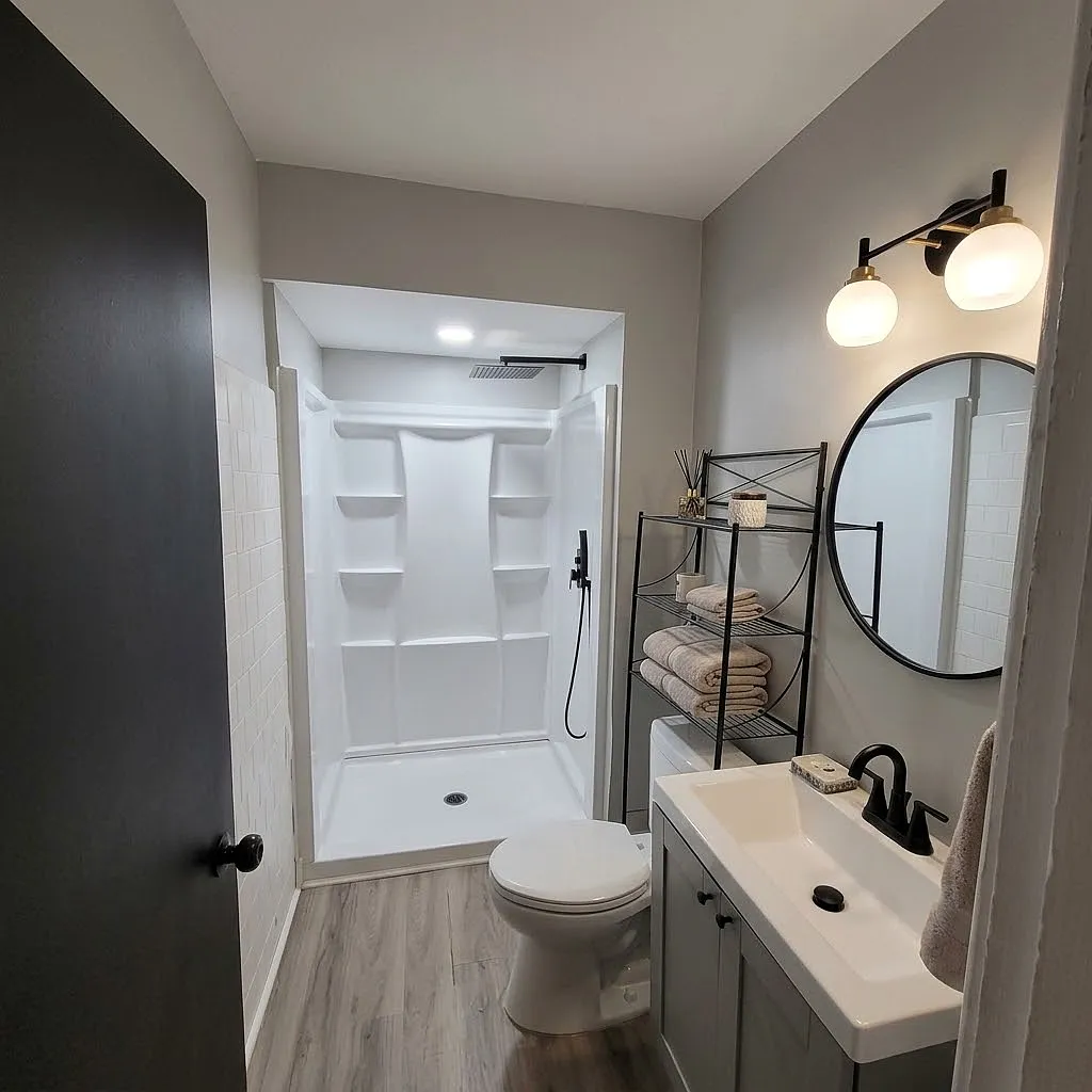 1 bed, 400 sqft, $1,500 — Photo 1