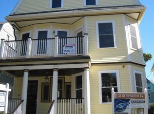 54 Bay State Ave, Somerville, MA 02144