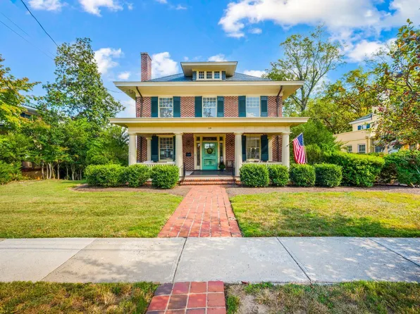 218 Woodland Ave, Lynchburg, VA 24503