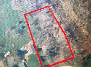 12845 Jackson St, Irving, NY 14081