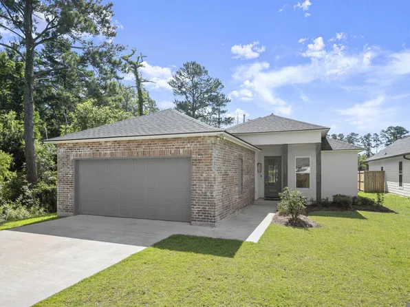 9674 Brookfield Ave, Denham Springs, LA 70726