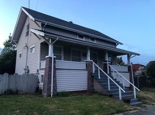 1810 S Stevens St, Seattle, WA 98144