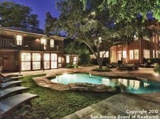 221 E Guenther, San Antonio, TX 78204