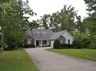 57 Fox Hollow Dr LOT 99, Crossville, TN 38571