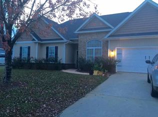 102 Crossfield Dr, Warner Robins, GA 31088