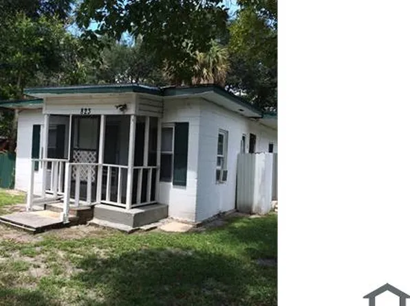 823 Avenue R NE, Winter Haven, FL