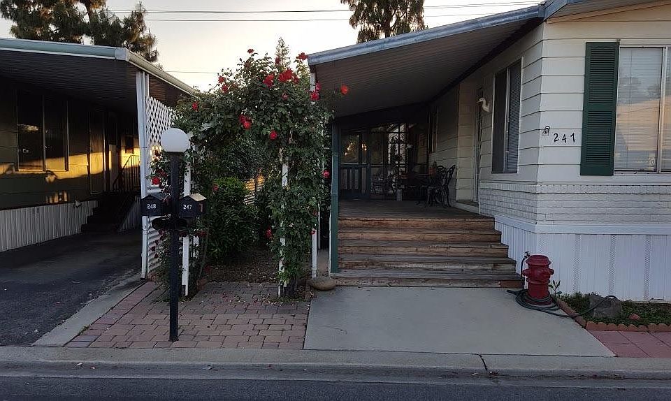 1st image of 2706 W Ashlan Ave Space 247