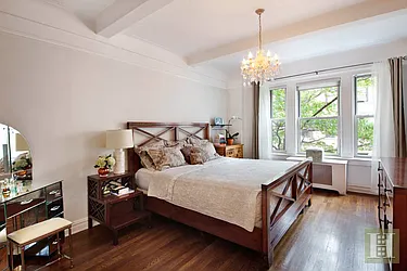 Sold by Halstead Real Estate